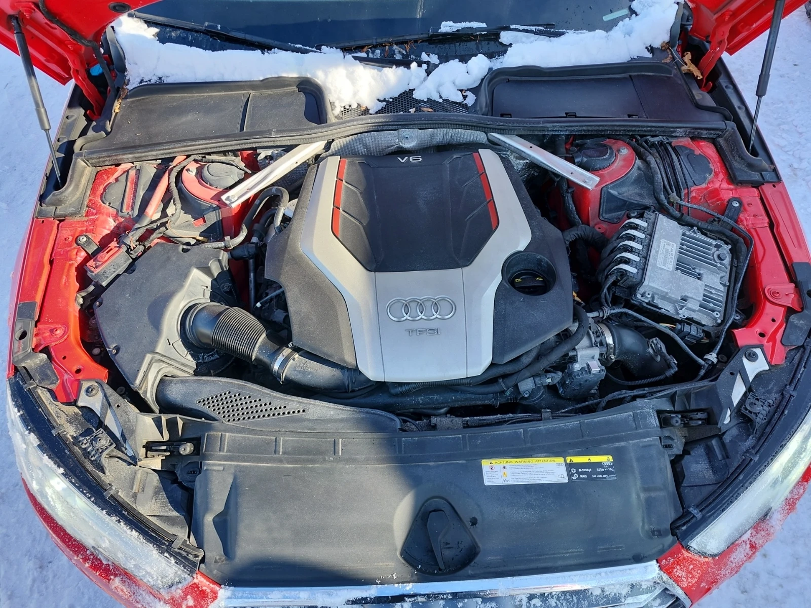 Audi S4 * ����������* ���� �� ��*  | Mobile.bg � ����������� 13