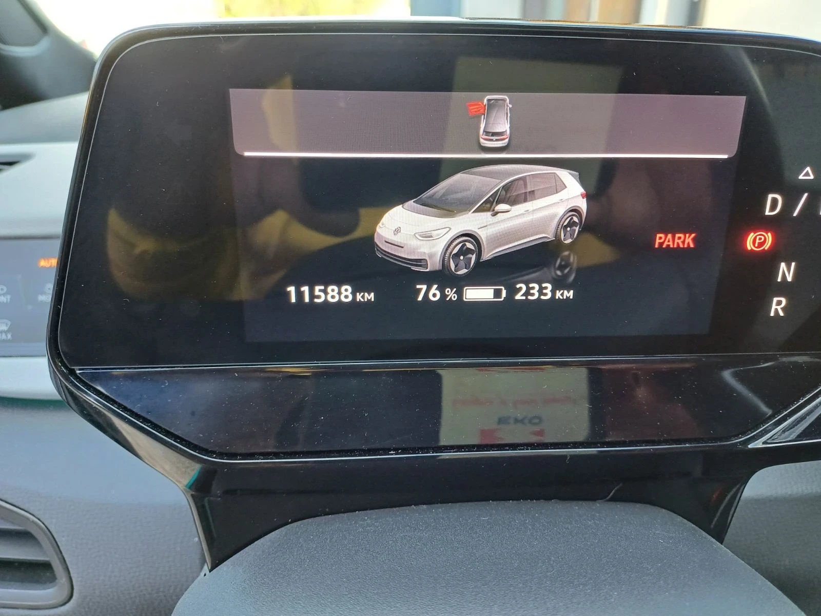 VW ID.3, снимка 12 - Автомобили и джипове - 53879382