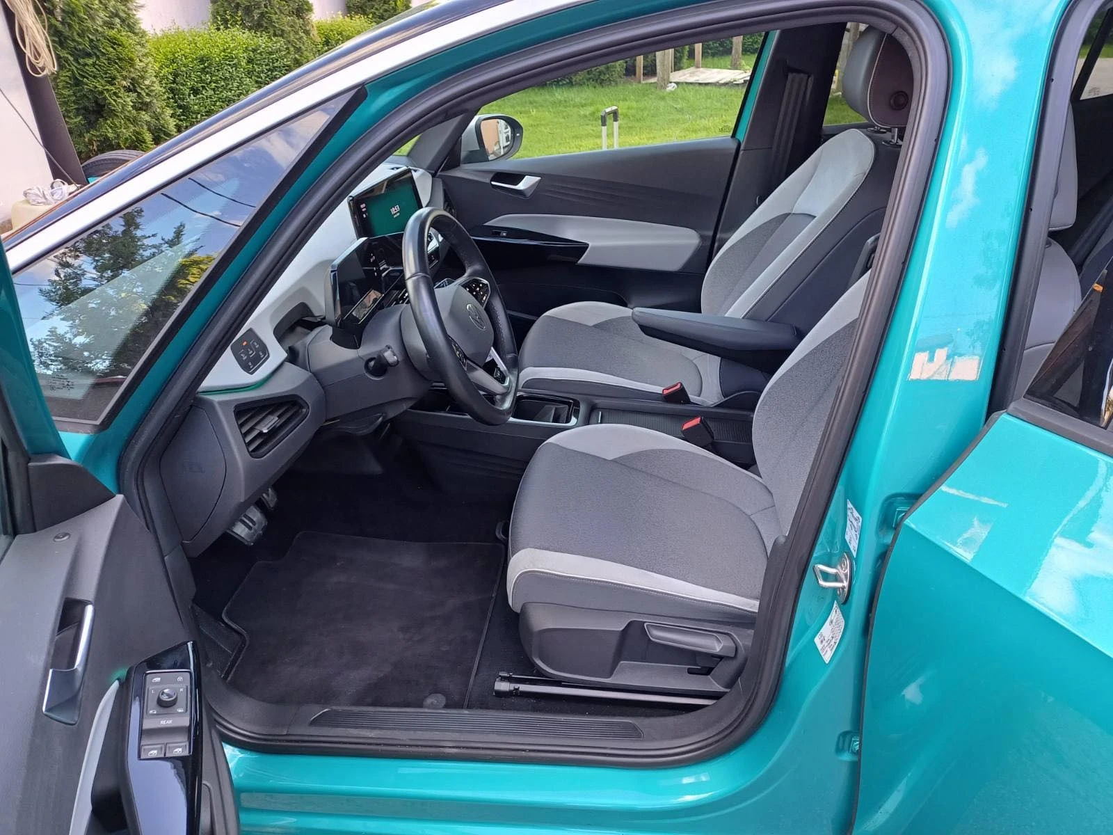 VW ID.3, снимка 13 - Автомобили и джипове - 53879382