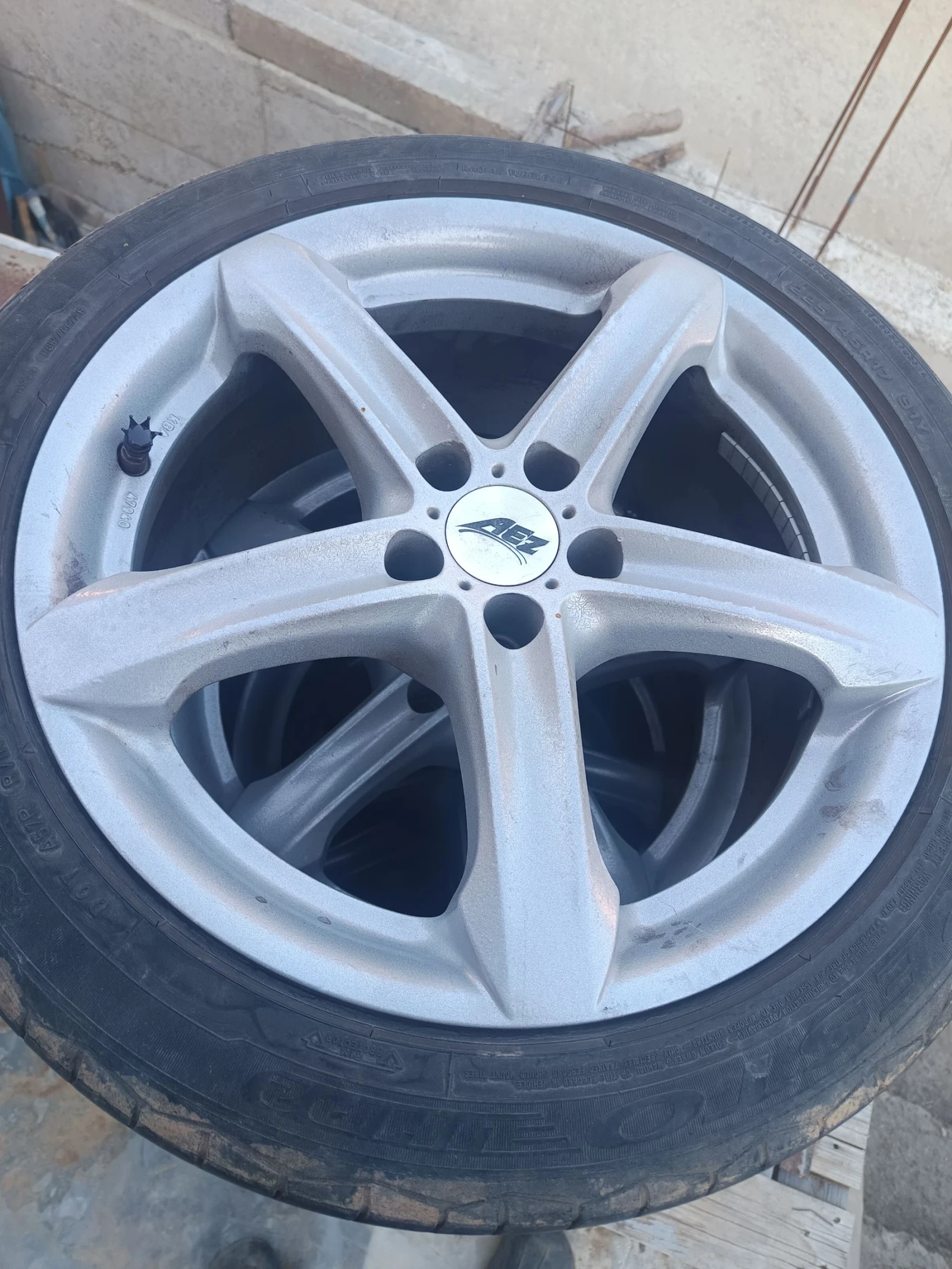 VW Golf 1.9TDI 110ks , снимка 13 - Автомобили и джипове - 53950973