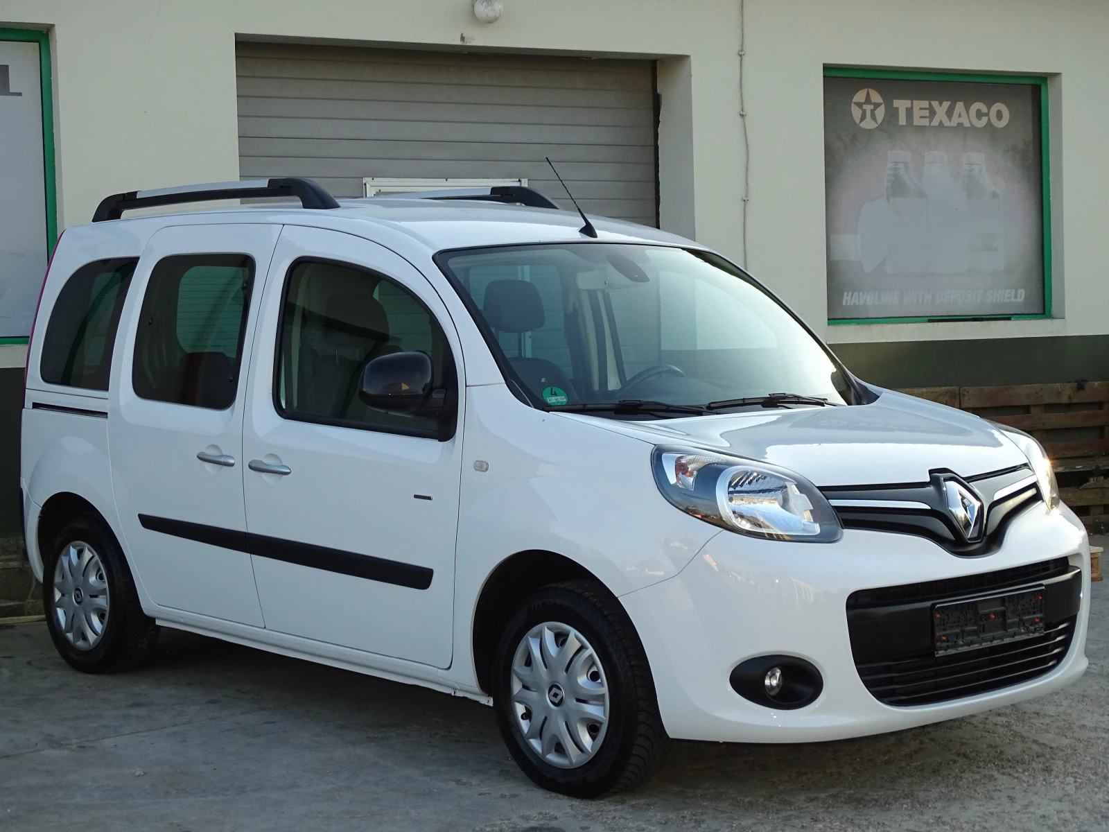 Renault Kangoo 1.5DCI_LIMITED_* , снимка 2 - Автомобили и джипове - 54106917