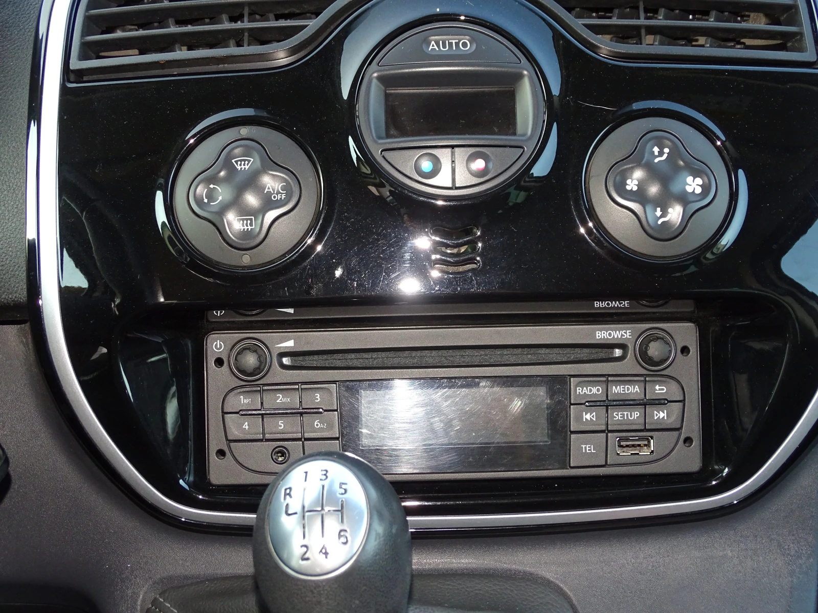 Renault Kangoo 1.5DCI_LIMITED_* , снимка 14 - Автомобили и джипове - 54106917