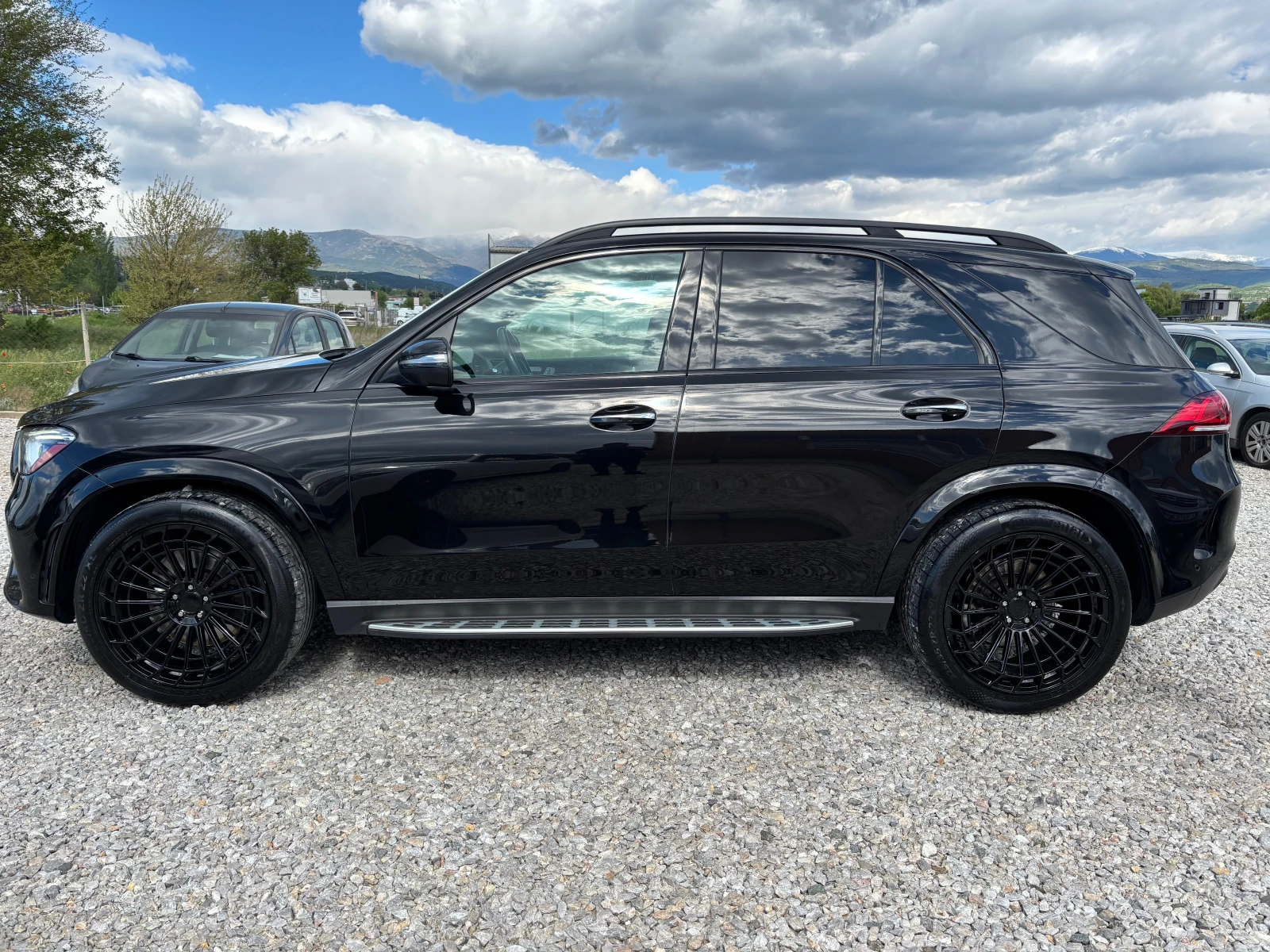 Mercedes-Benz GLE 450 EQ BOOST, снимка 5 - Автомобили и джипове - 54393279