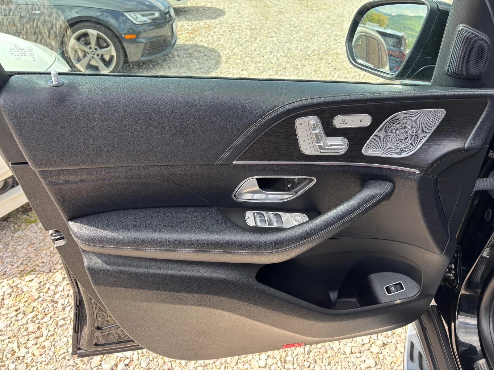 Mercedes-Benz GLE 450 EQ BOOST, снимка 10 - Автомобили и джипове - 54393279