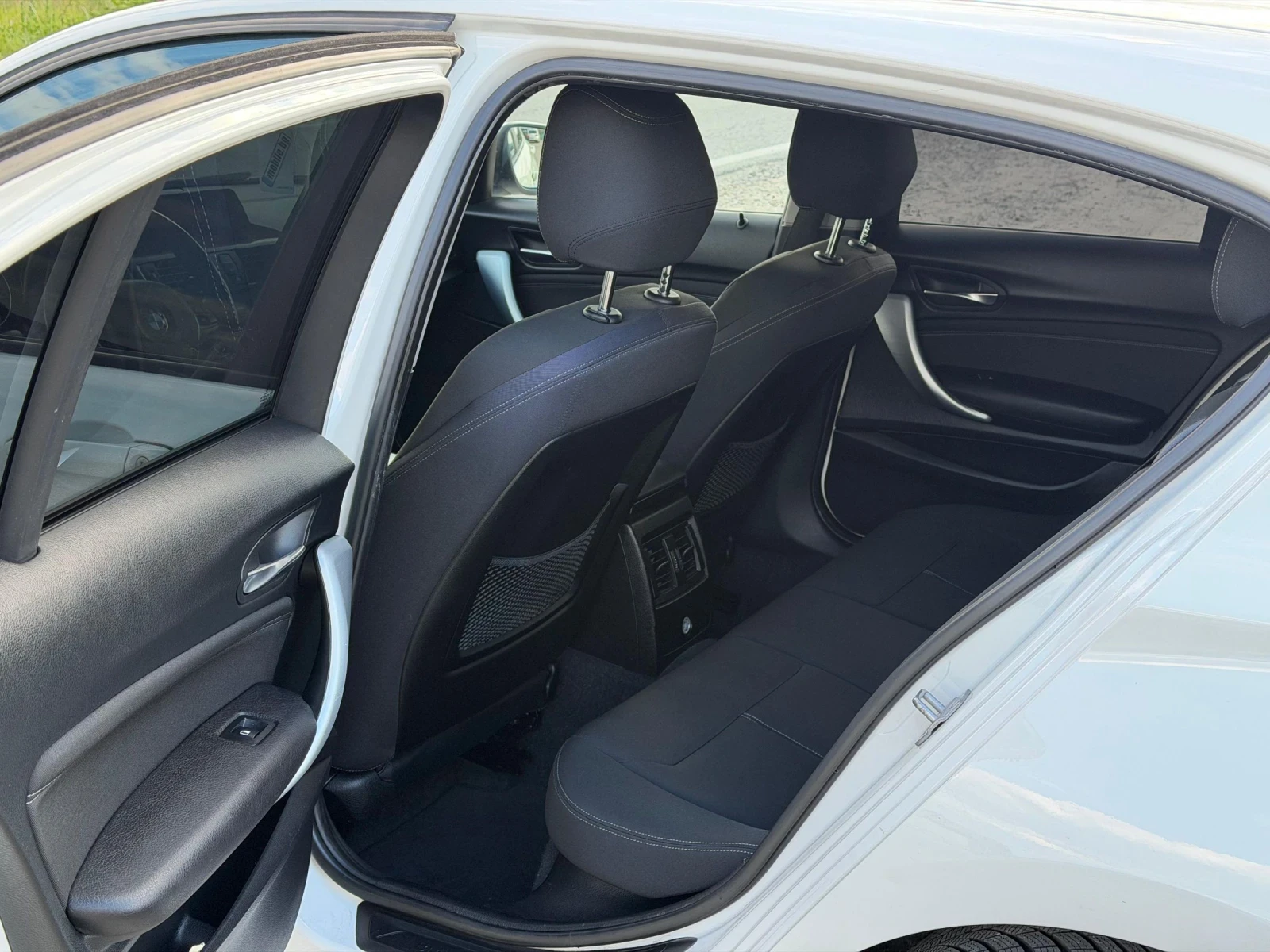 BMW 120 2.0D 184K.S NAVI...AUTOMAT | Mobile.bg � ����������� 10
