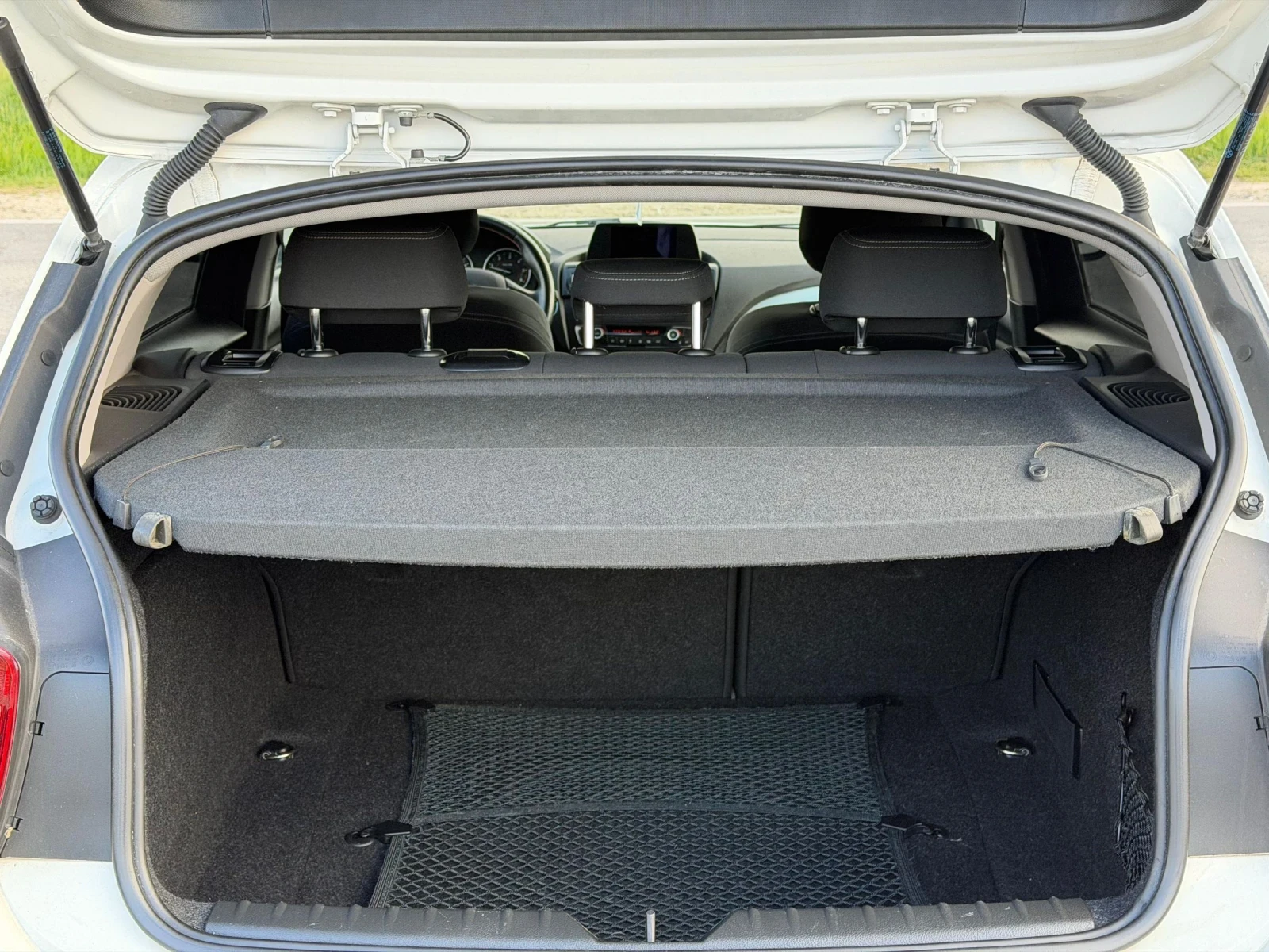 BMW 120 2.0D 184K.S NAVI...AUTOMAT | Mobile.bg � ����������� 11