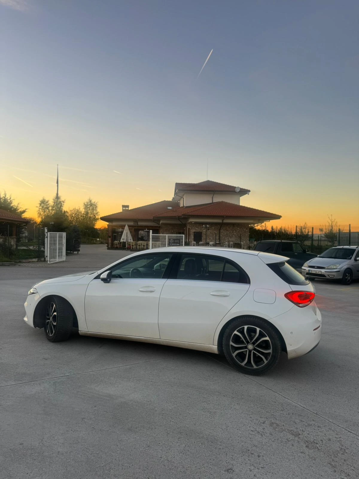 Mercedes-Benz 180 | Mobile.bg � ����������� 5