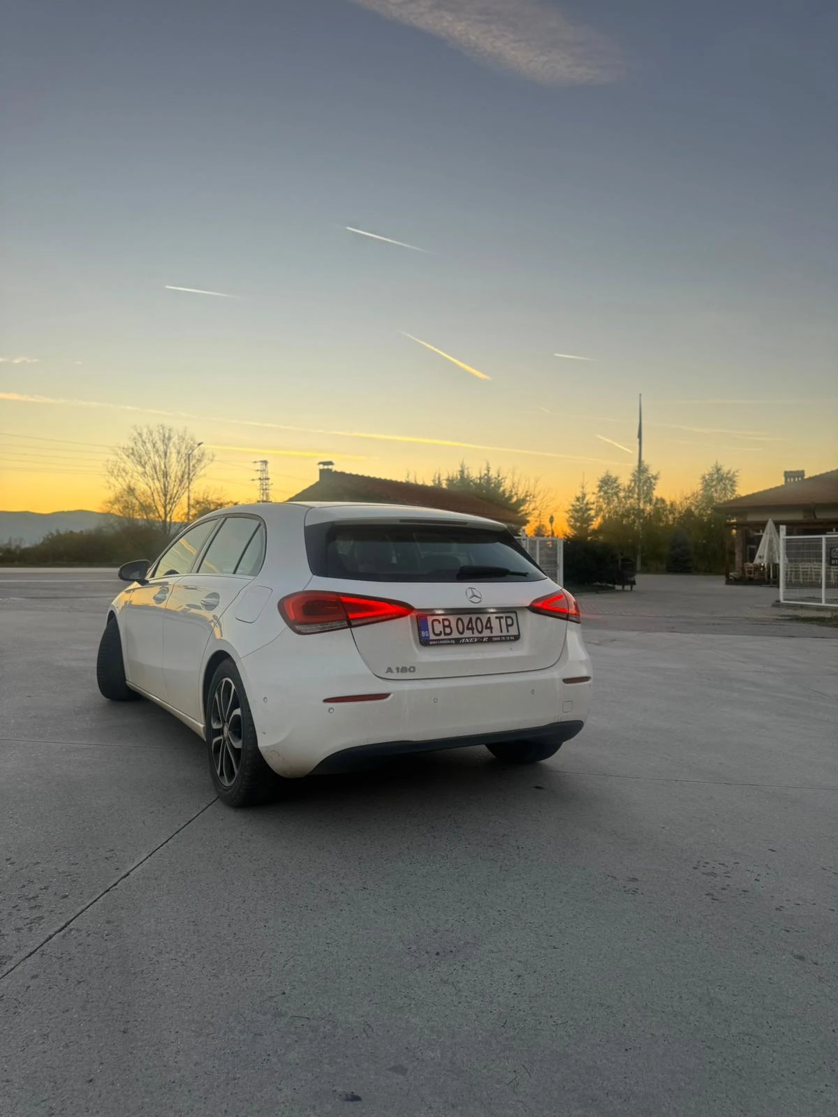 Mercedes-Benz 180 | Mobile.bg � ����������� 3
