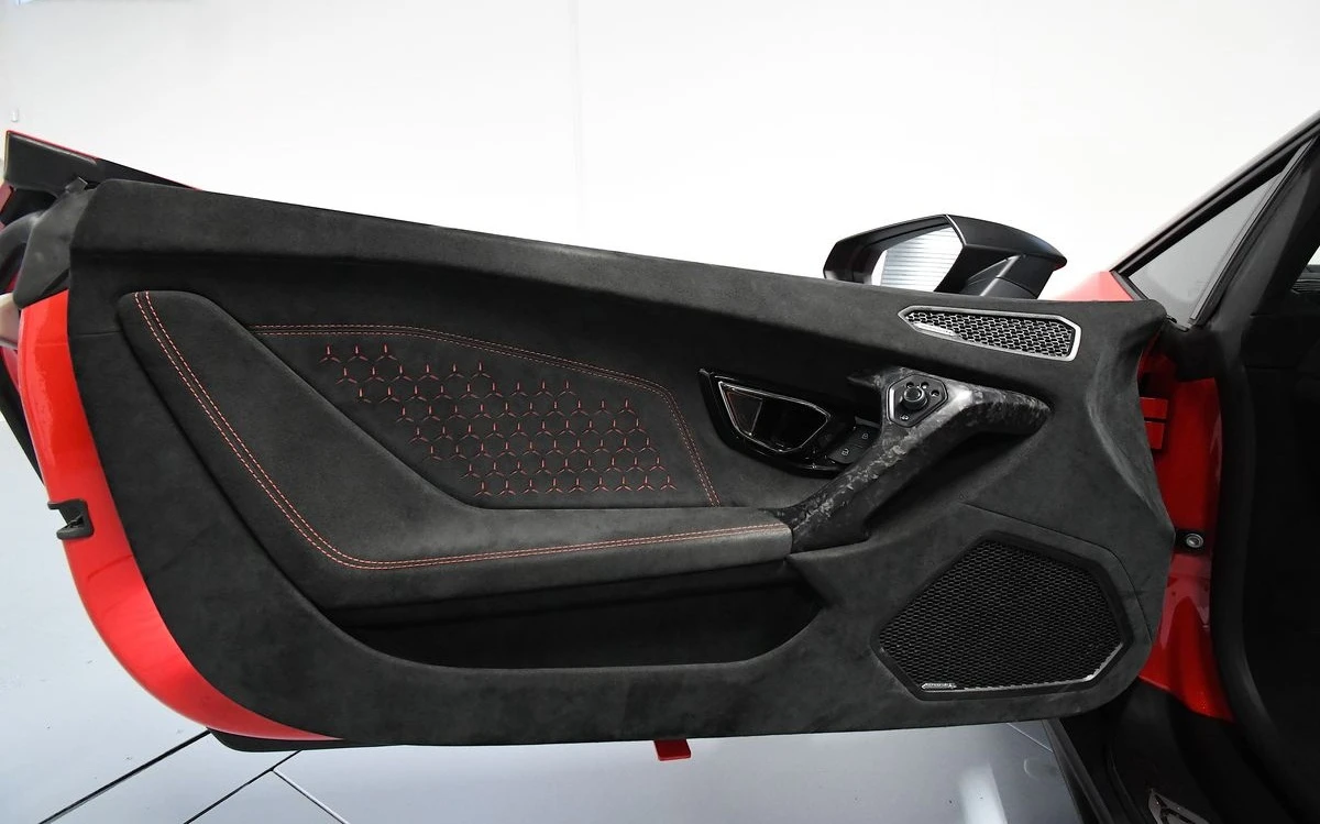 Lamborghini Huracan Peformante Spyder  | Mobile.bg � ����������� 6