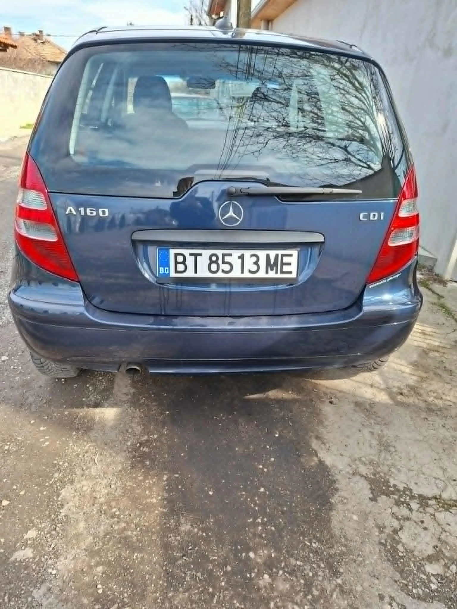 Mercedes-Benz 126-260, снимка 6 - Автомобили и джипове - 54820944