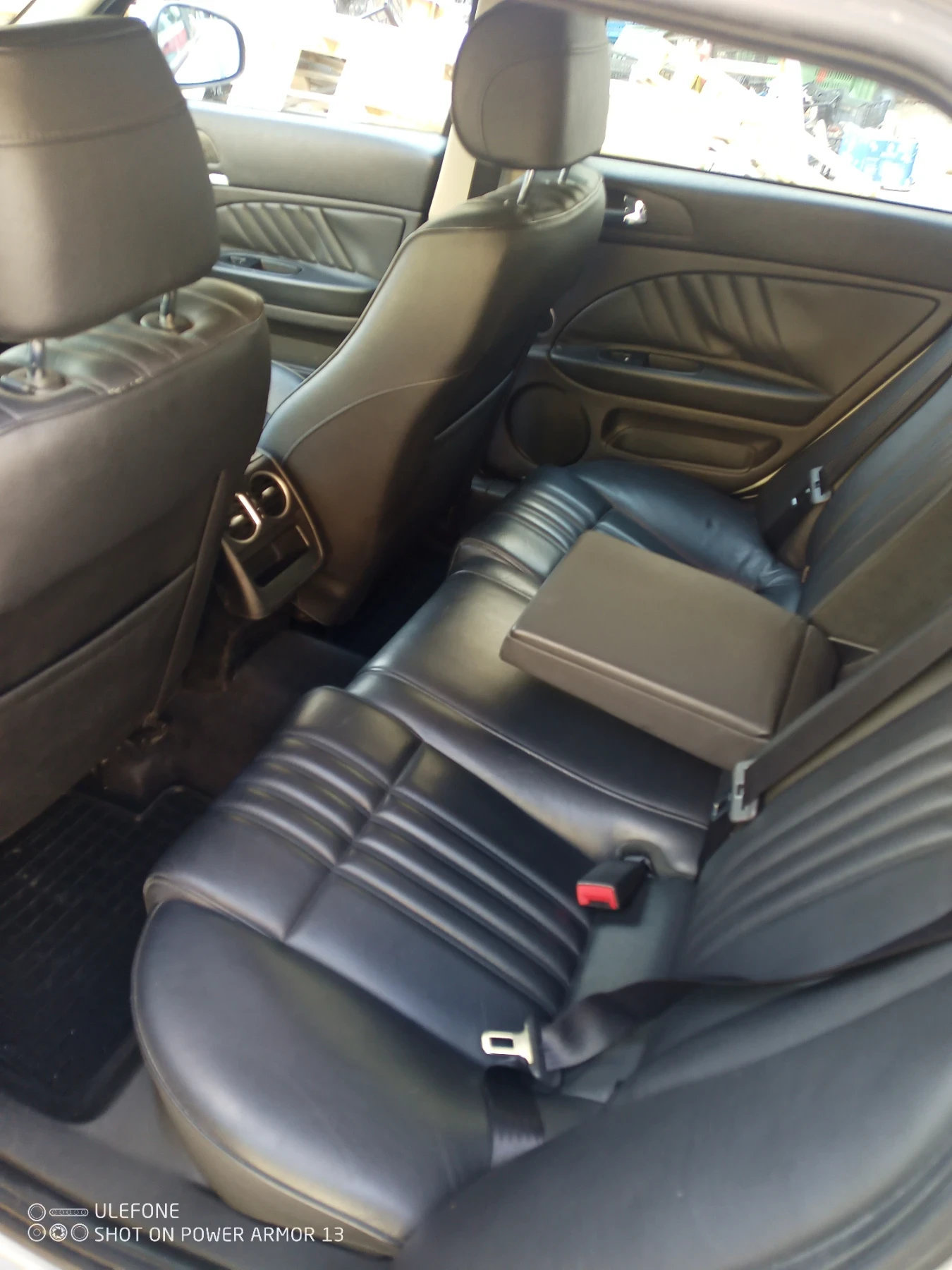 Alfa Romeo 159 1.9jtd, снимка 9 - Автомобили и джипове - 54823687