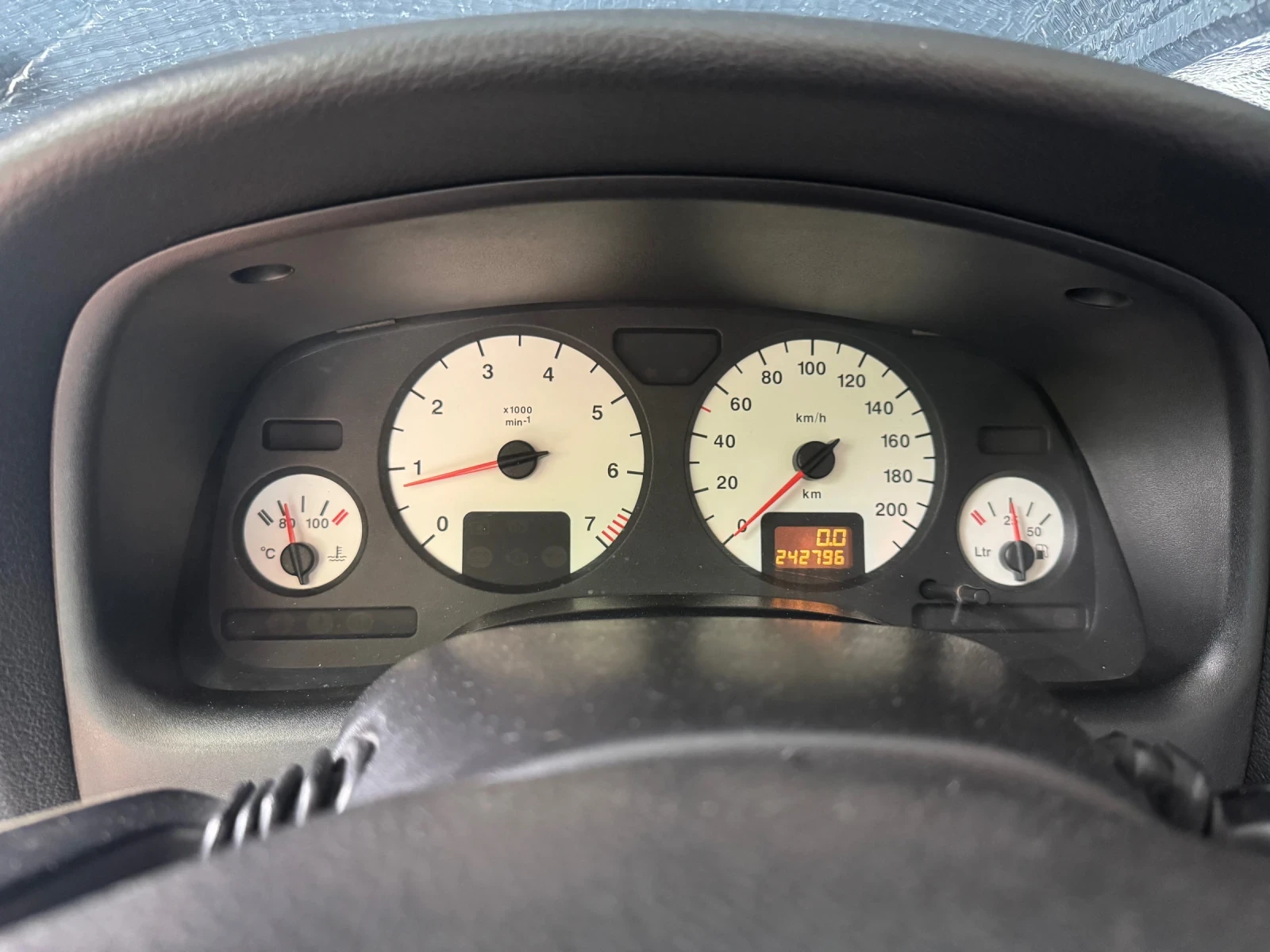 Opel Astra, снимка 5 - Автомобили и джипове - 54907526
