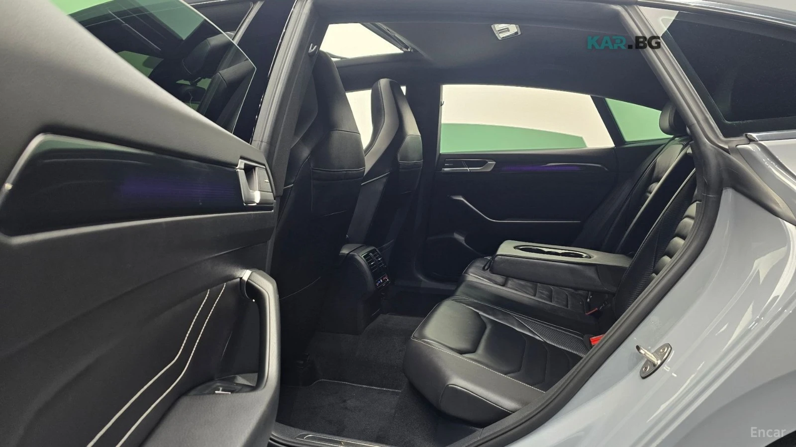 VW Arteon R LINE* 4 MOTION* КОЖА* ПОДГРЕВ* ПАНО* 360* HUD* , снимка 12 - Автомобили и джипове - 54933219