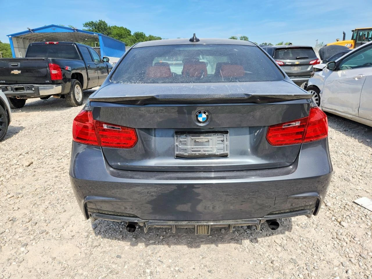 BMW 335 XDRIVE !!УНИКАТ!! #ПЪЛНО ОБОРУДВАНЕ# !ПАНОРАМА, снимка 5 - Автомобили и джипове - 54990916