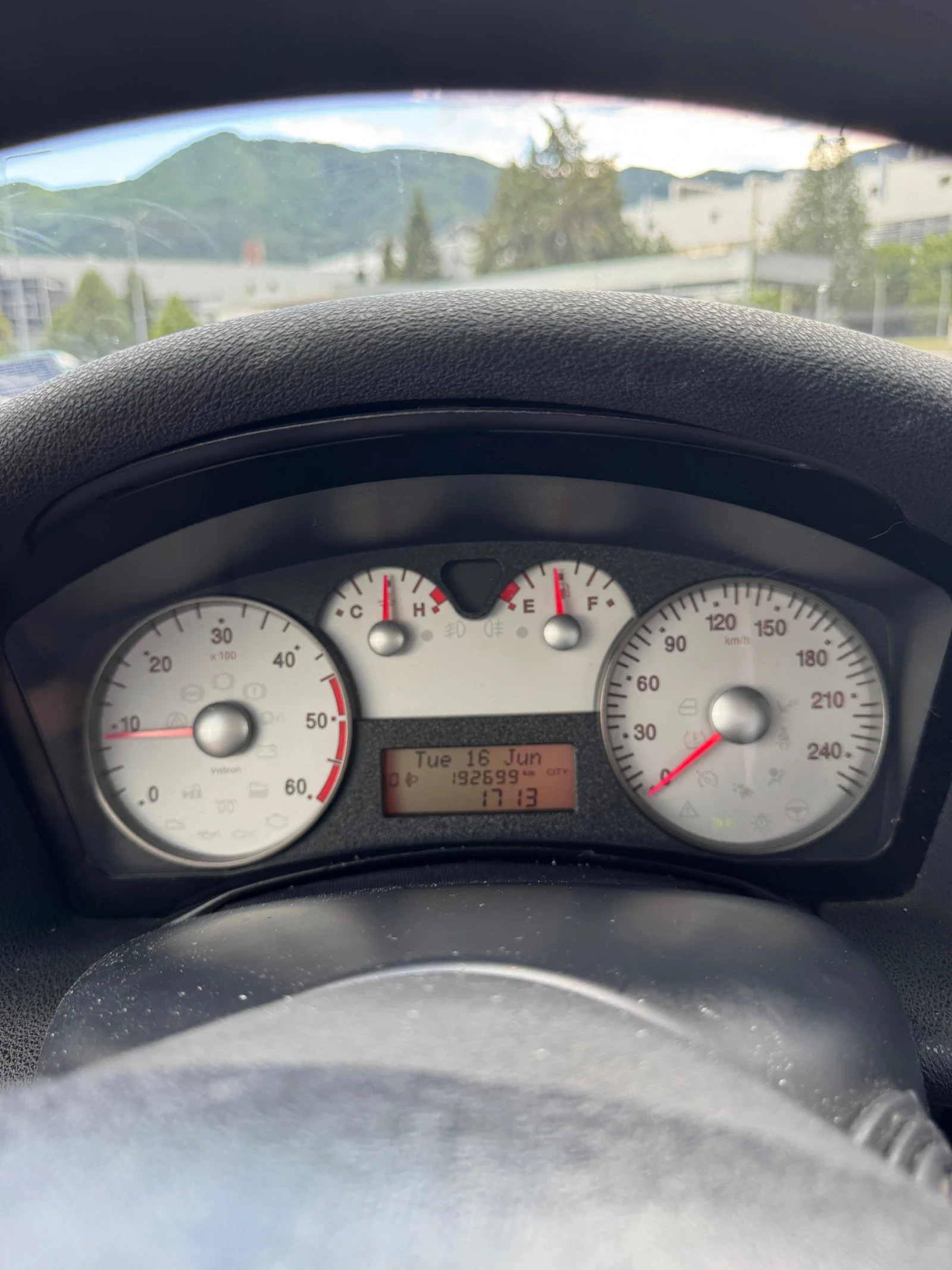 Fiat Stilo 1.9 JTD, снимка 5 - Автомобили и джипове - 55064874