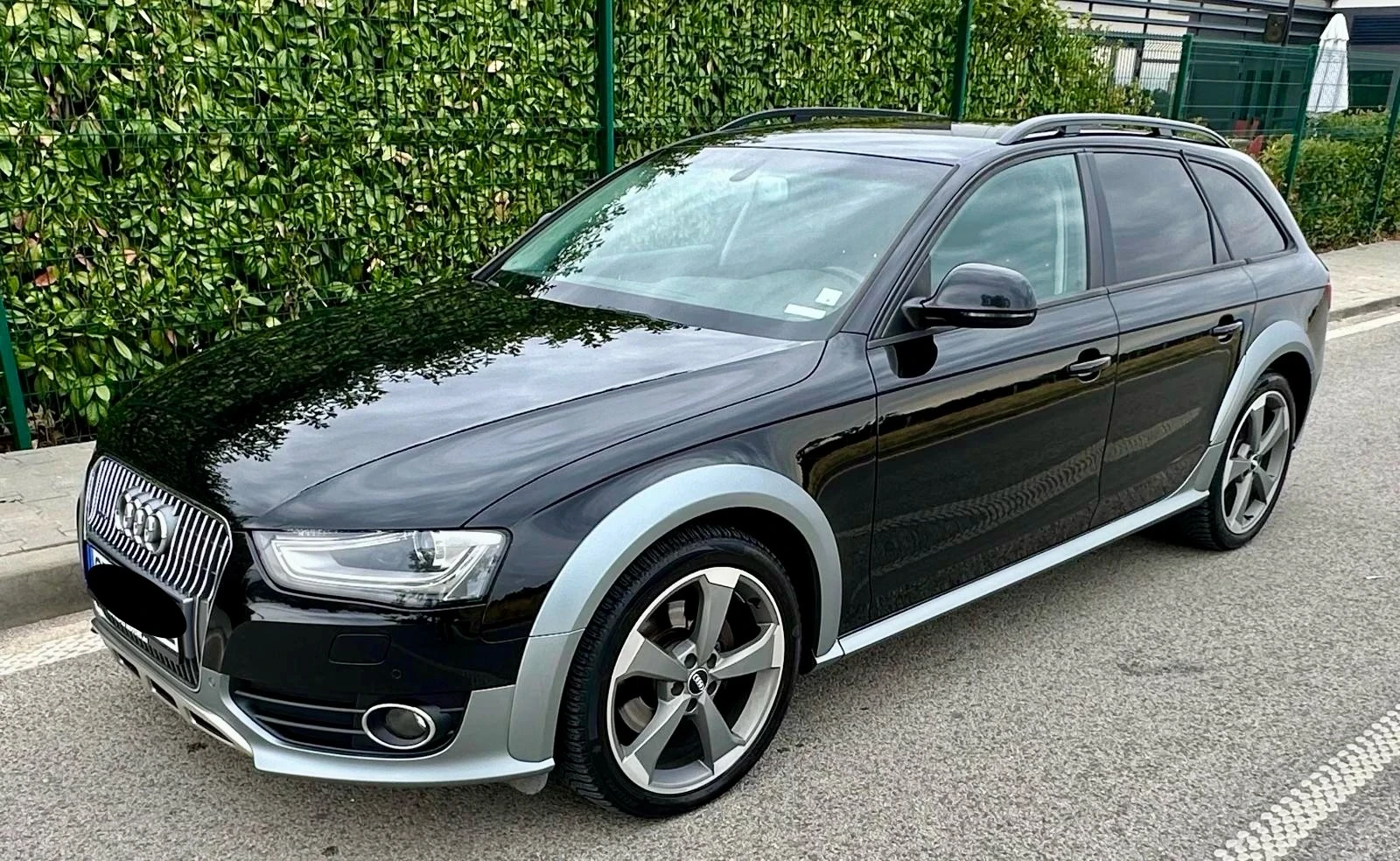 Audi A4 All Road * Bang&Olufsen* ЛИЗИНГ/БАРТЕР, снимка 2 - Автомобили и джипове - 55173843
