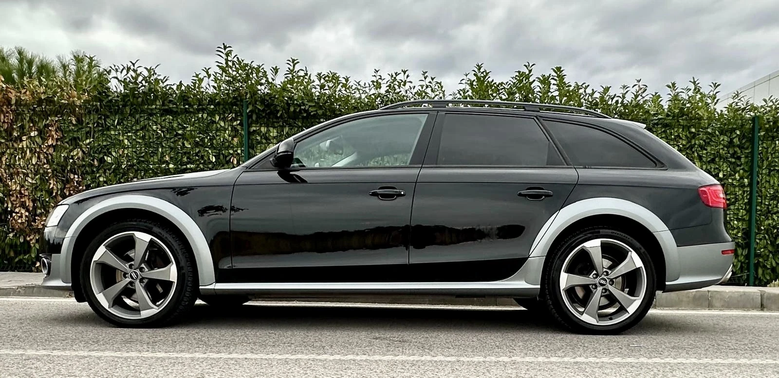 Audi A4 All Road * Bang&Olufsen* ЛИЗИНГ/БАРТЕР, снимка 6 - Автомобили и джипове - 55173843