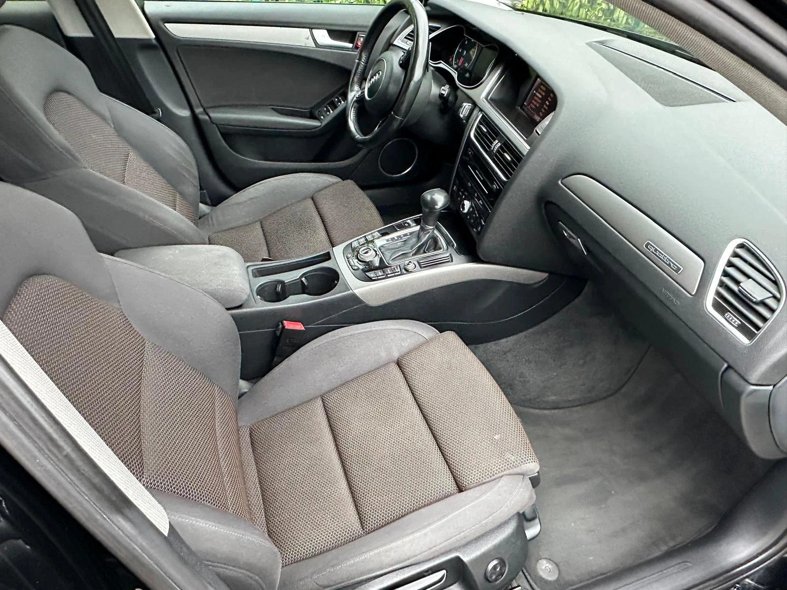 Audi A4 All Road * Bang&Olufsen* ЛИЗИНГ/БАРТЕР, снимка 13 - Автомобили и джипове - 55173843