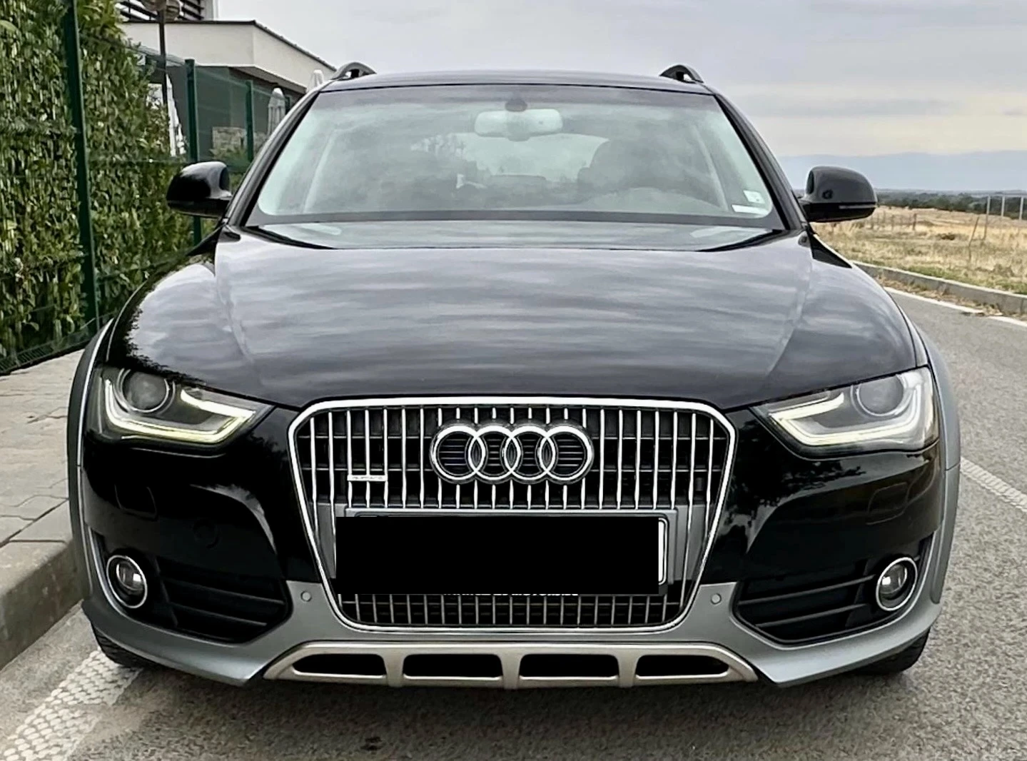 Audi A4 All Road * Bang&Olufsen* ЛИЗИНГ/БАРТЕР, снимка 9 - Автомобили и джипове - 55173843