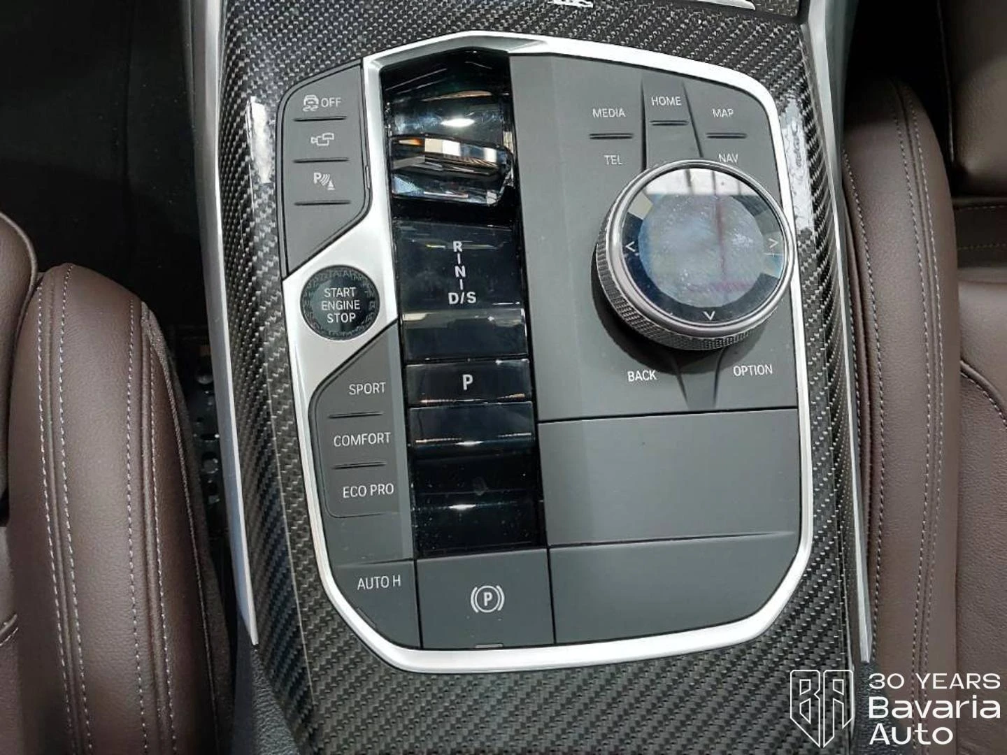 BMW 320 d xDrive M Sport Paket, снимка 13 - Автомобили и джипове - 55215029