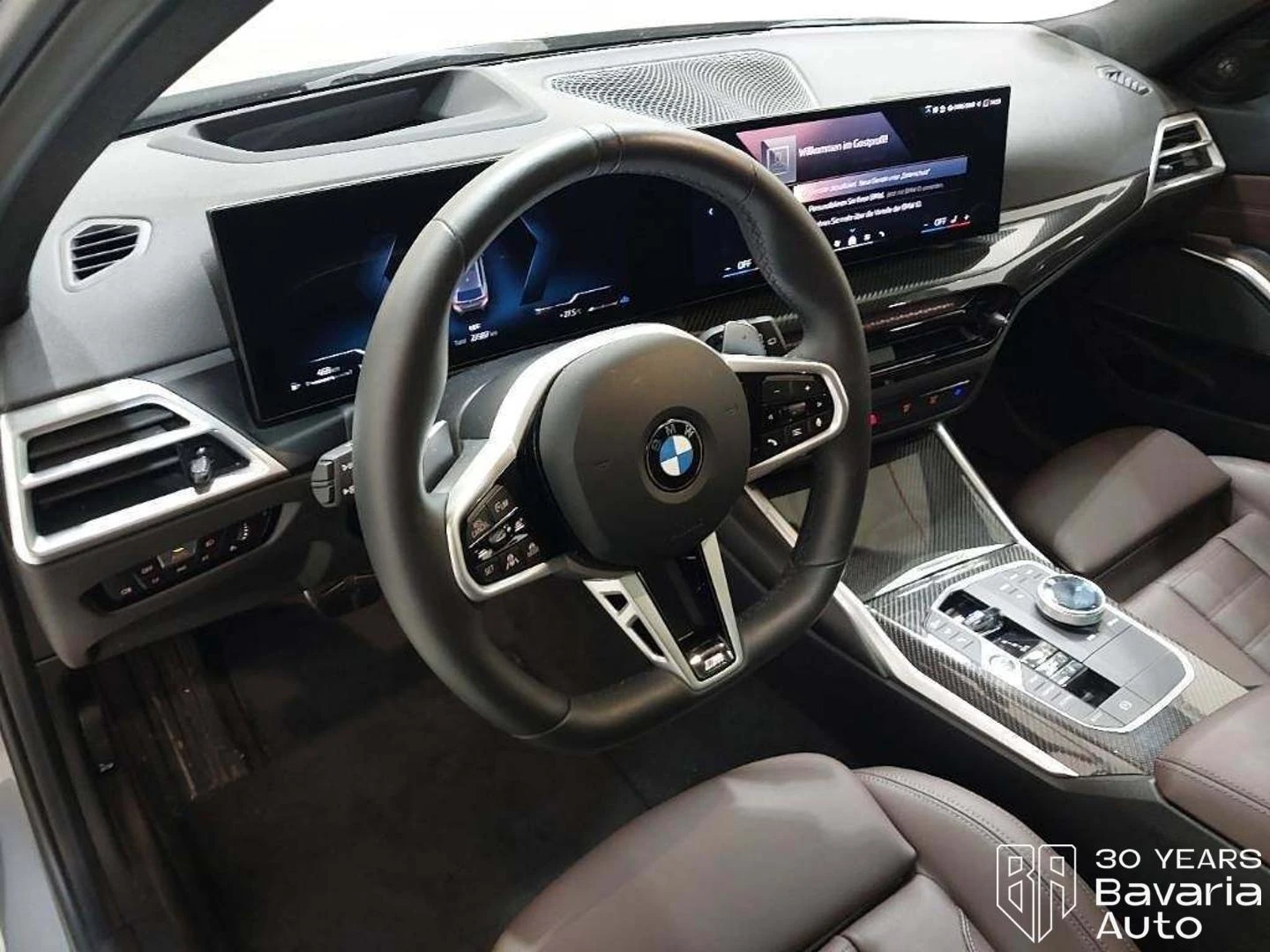 BMW 320 d xDrive M Sport Paket, снимка 7 - Автомобили и джипове - 55215029