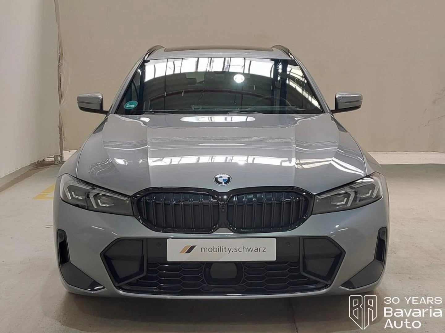 BMW 320 d xDrive M Sport Paket, снимка 5 - Автомобили и джипове - 55215029