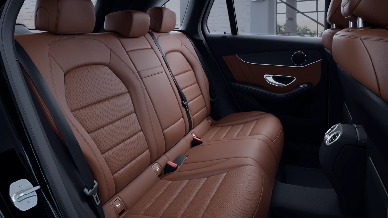 Mercedes-Benz GLC 200 4MATIC, снимка 10 - Автомобили и джипове - 55373282
