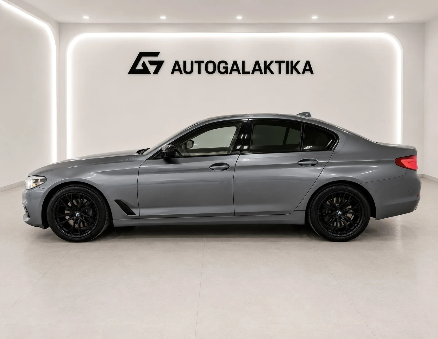 BMW 540 Sport Line ПРОМОЦИЯ B58* 340к.с.* Напълно обслужен, снимка 6 - Автомобили и джипове - 55828725