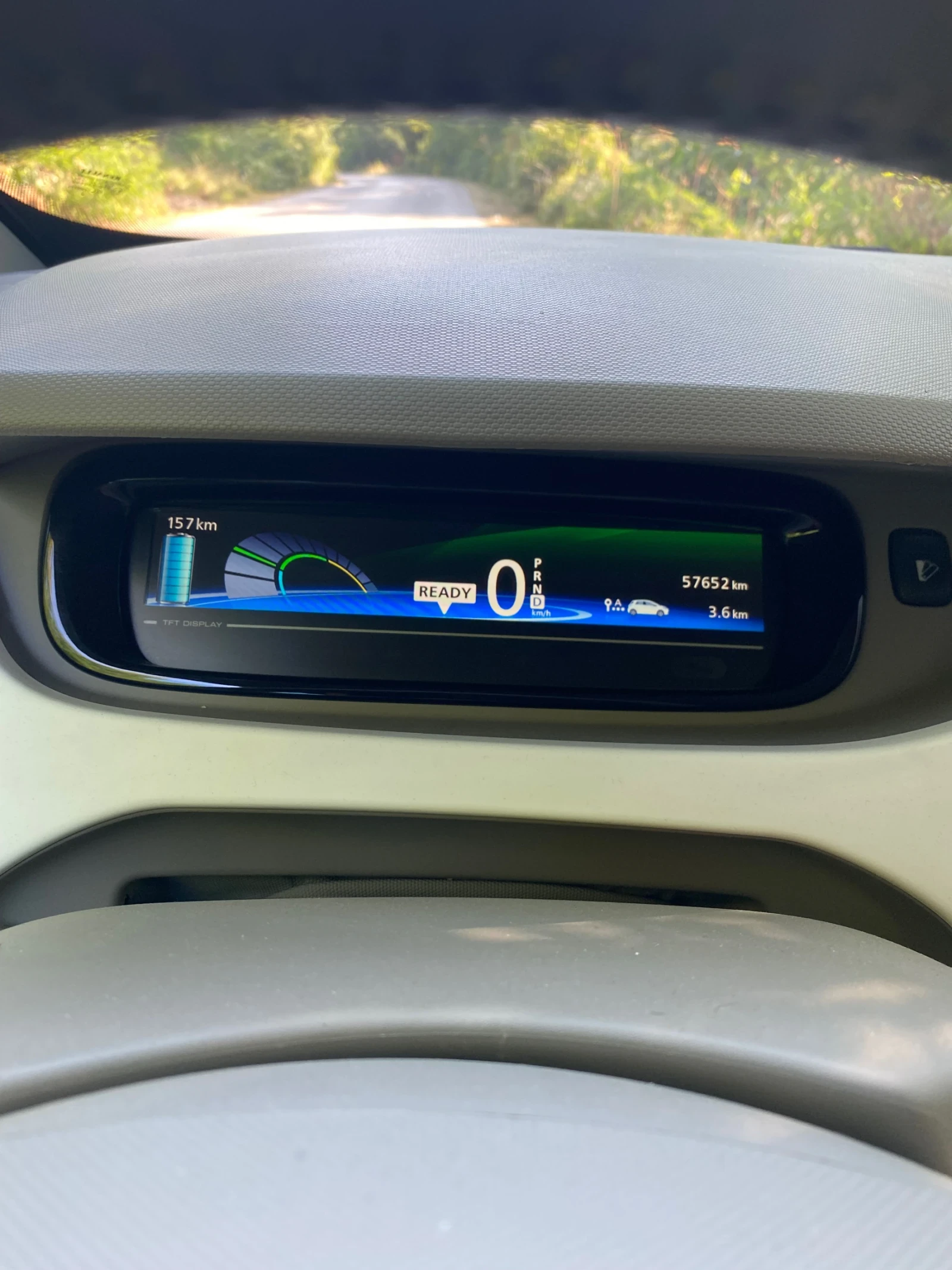 Renault Zoe, снимка 7 - Автомобили и джипове - 55748784