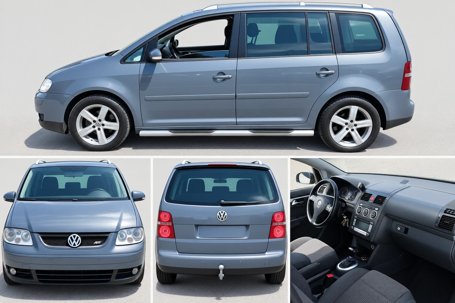 VW Touran