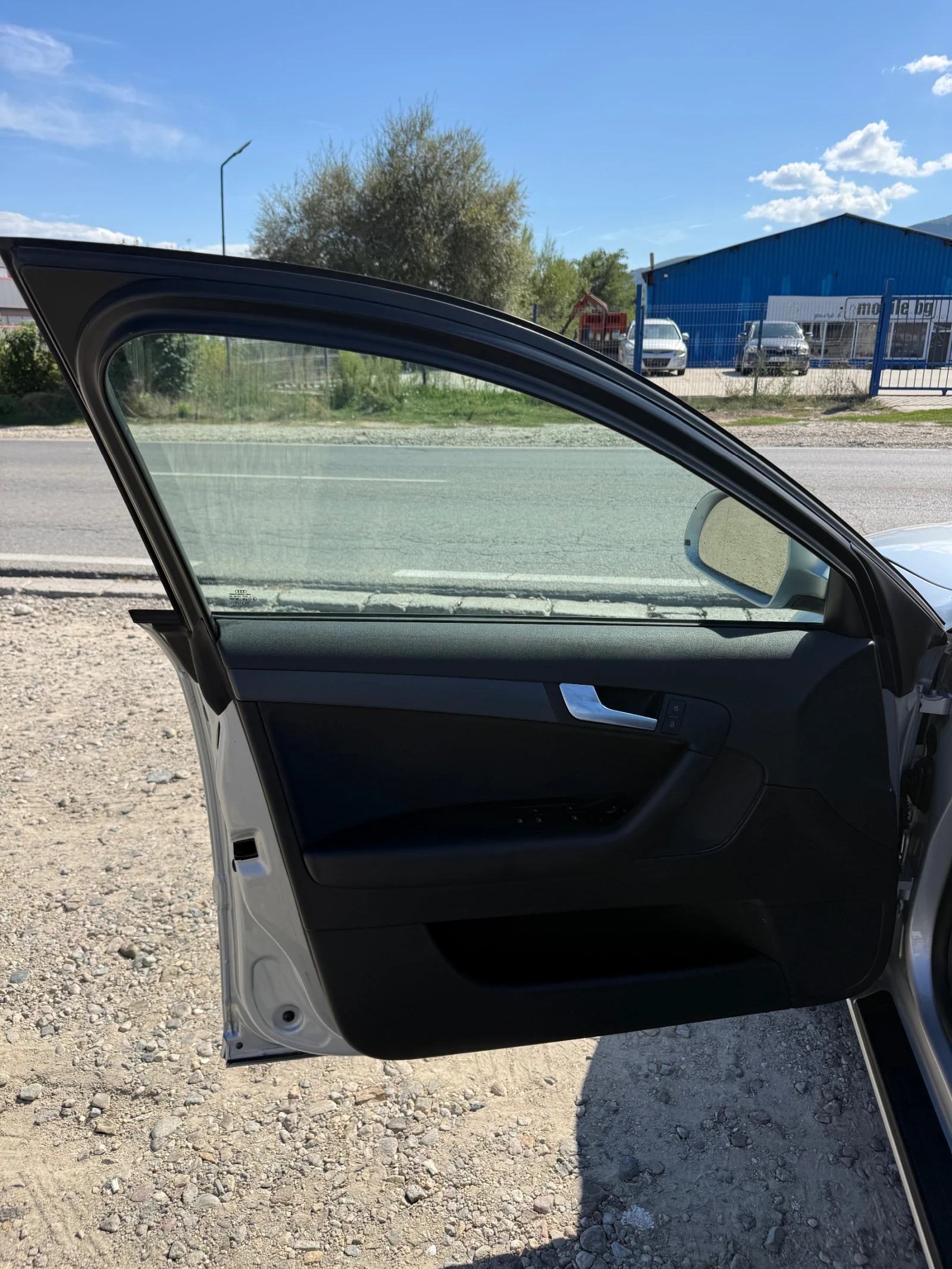 Audi A3 2.0TDI* АВТОМАТИК* ЛИЗИНГ, снимка 13 - Автомобили и джипове - 56223522