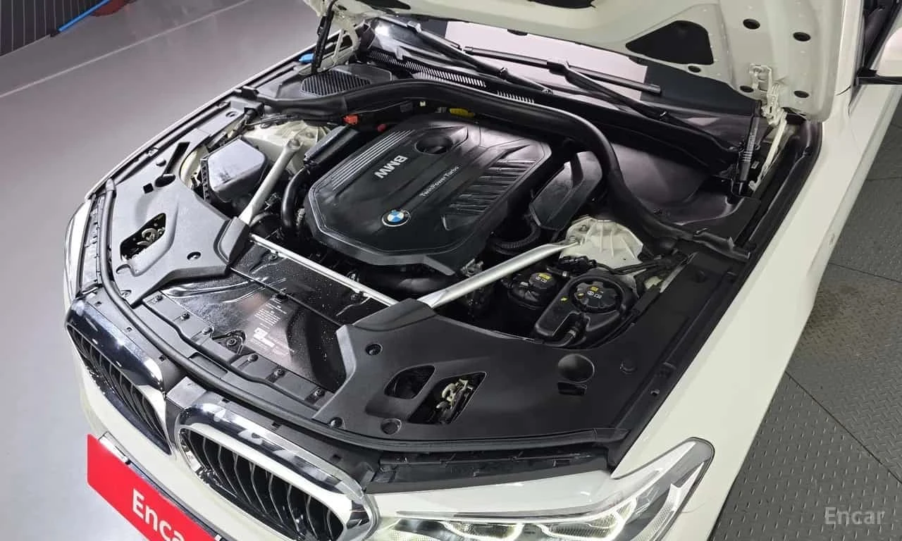 BMW 540 * xDrive M Sport Plus * ������ ���� �� �������� | Mobile.bg � ����������� 6