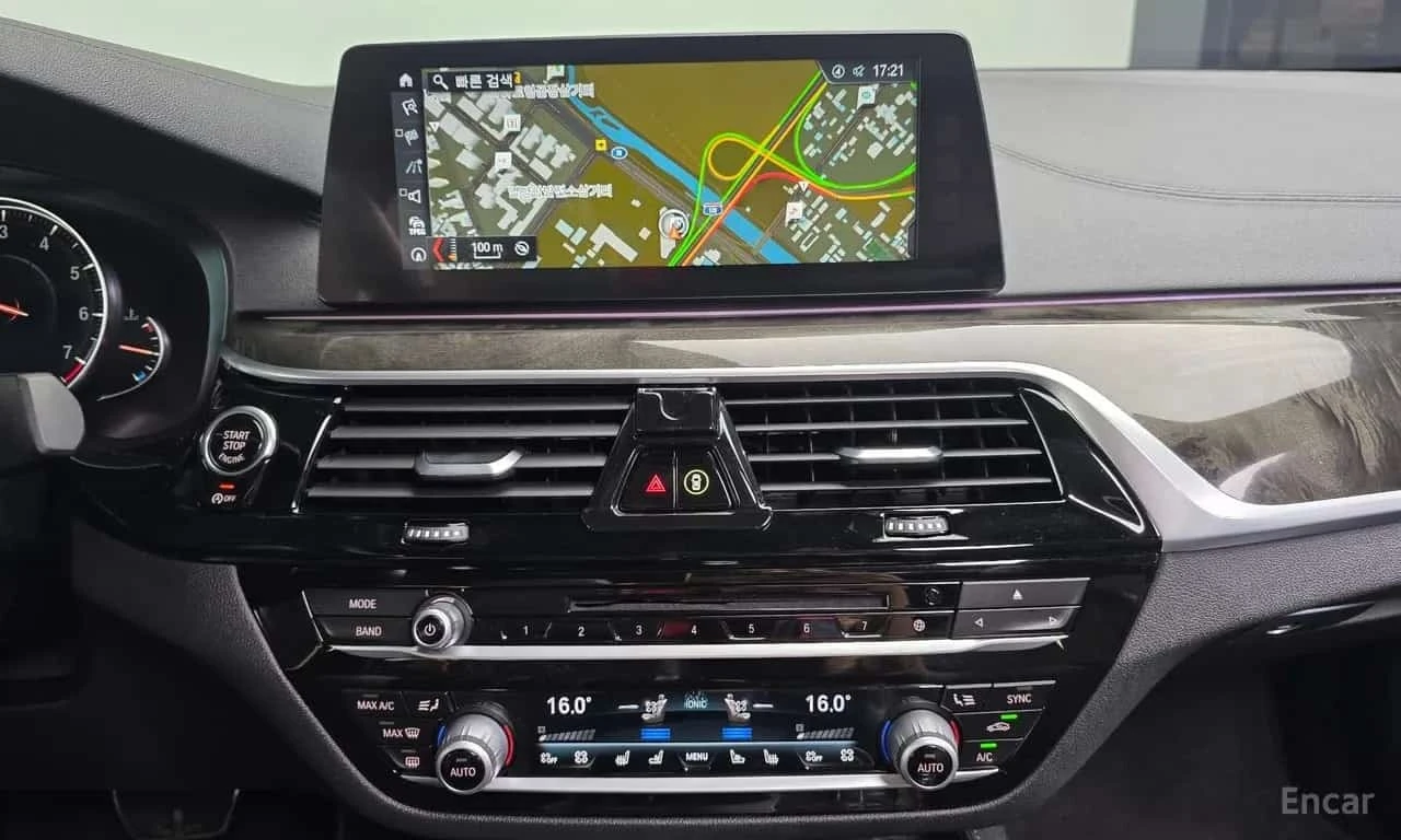 BMW 540 * xDrive M Sport Plus * ������ ���� �� �������� | Mobile.bg � ����������� 14