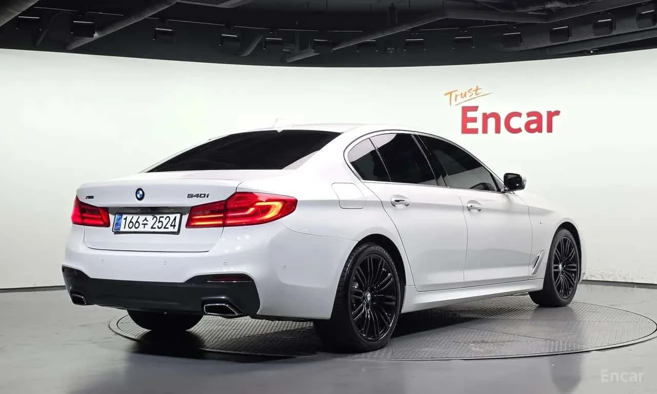 BMW 540 * xDrive M Sport Plus * ������ ���� �� �������� | Mobile.bg � ����������� 2