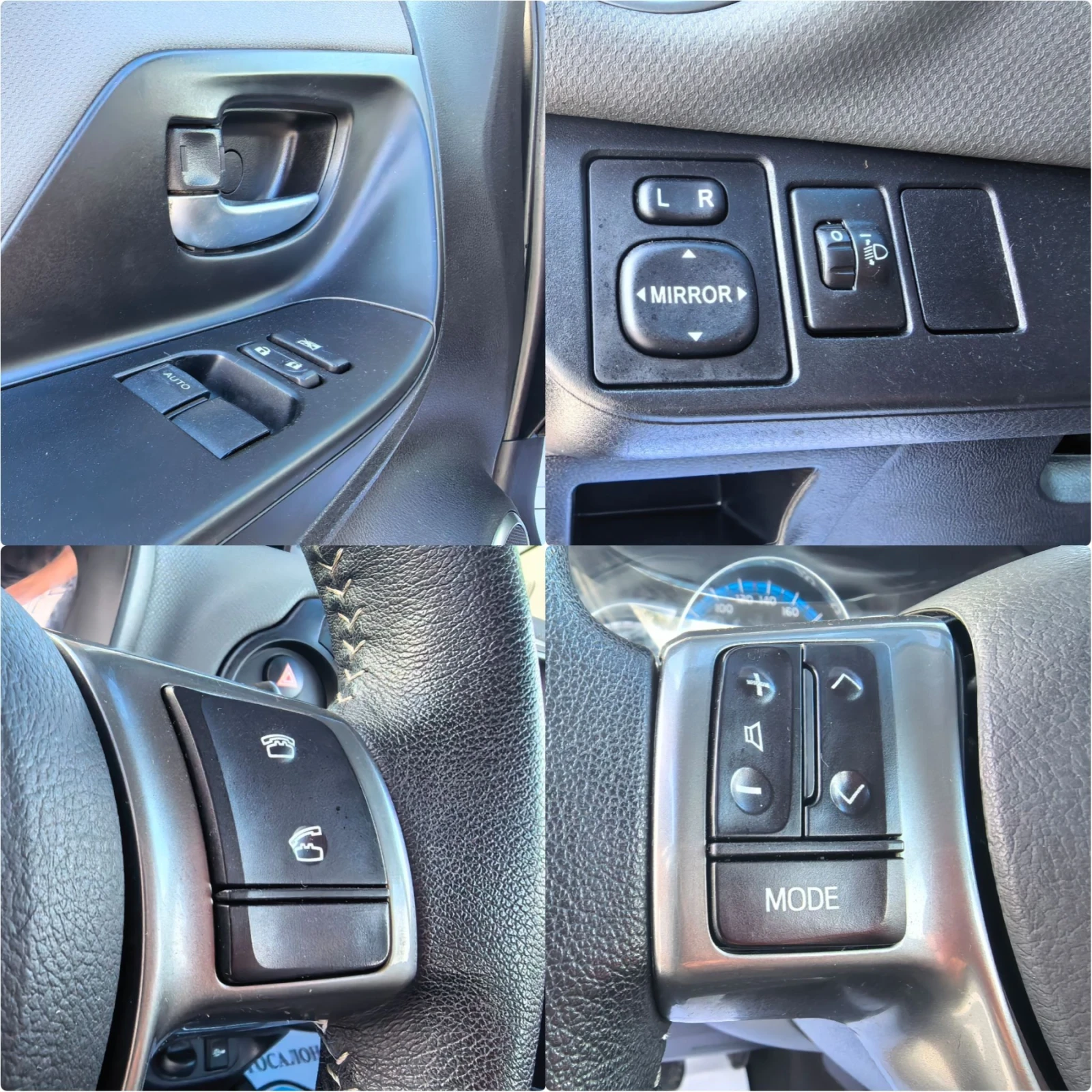 Toyota Yaris 1.5 ������ 100 �.� 128 000 ��! ��� ������! ����  | Mobile.bg � ����������� 9
