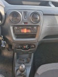 Dacia Dokker dCi 90 к.с. Stop&Start - [10] 