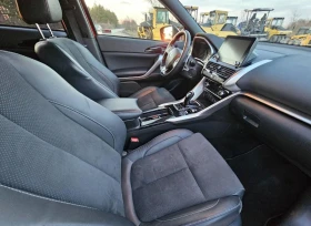 Mitsubishi Eclipse Cross PHEV Топ Състояние, снимка 10