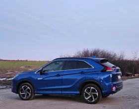 Mitsubishi Eclipse Cross PHEV Топ Състояние, снимка 9