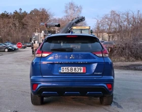 Mitsubishi Eclipse Cross PHEV Топ Състояние, снимка 7