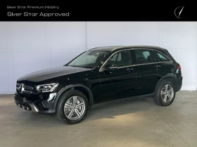 Mercedes-Benz GLC 300 e 4MATIC, снимка 1
