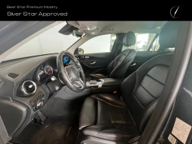 Mercedes-Benz GLC 300 e 4MATIC, снимка 7