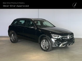Mercedes-Benz GLC 300 e 4MATIC, снимка 3