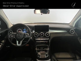 Mercedes-Benz GLC 300 e 4MATIC, снимка 11