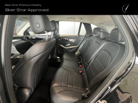 Mercedes-Benz GLC 300 e 4MATIC, снимка 6