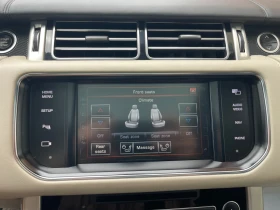 Land Rover Range rover 4.4SDV8* AUTOBIOGRAPHY* , снимка 17