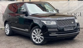 Land Rover Range rover 4.4SDV8* AUTOBIOGRAPHY* , снимка 3