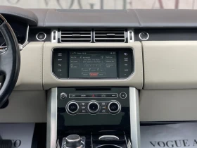 Land Rover Range rover 4.4SDV8* AUTOBIOGRAPHY* , снимка 8