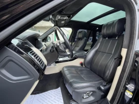 Land Rover Range rover 4.4SDV8* AUTOBIOGRAPHY* , снимка 14