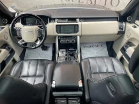 Land Rover Range rover 4.4SDV8* AUTOBIOGRAPHY* , снимка 7