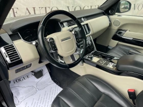Land Rover Range rover 4.4SDV8* AUTOBIOGRAPHY* , снимка 13